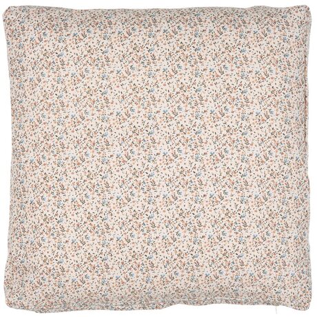 Ib Laursen Naja kukallinen tyynynpäällinen 45 x 45 cm